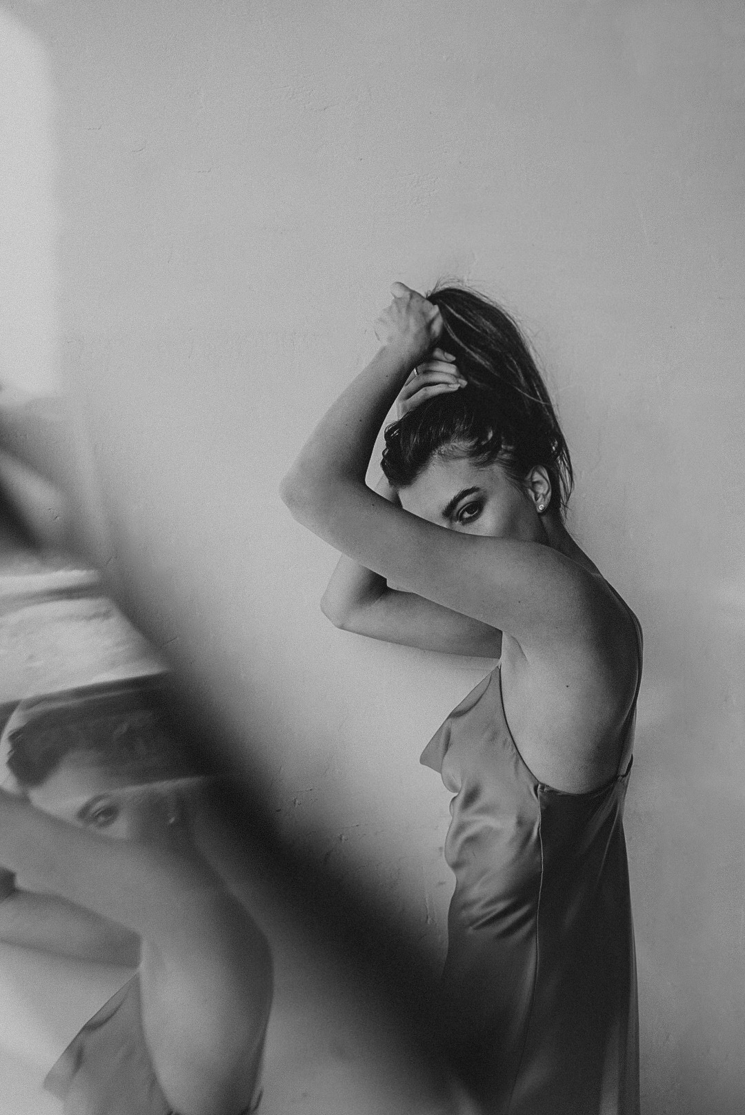 Уляла или творчество, которое до сих пор люблю. Портретный фотограф в Москве