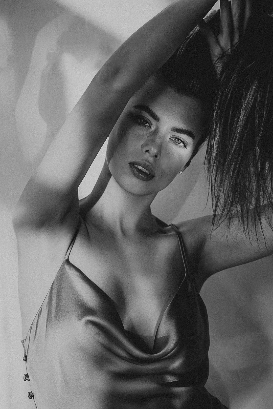 Уляла или творчество, которое до сих пор люблю. Портретный фотограф в Москве