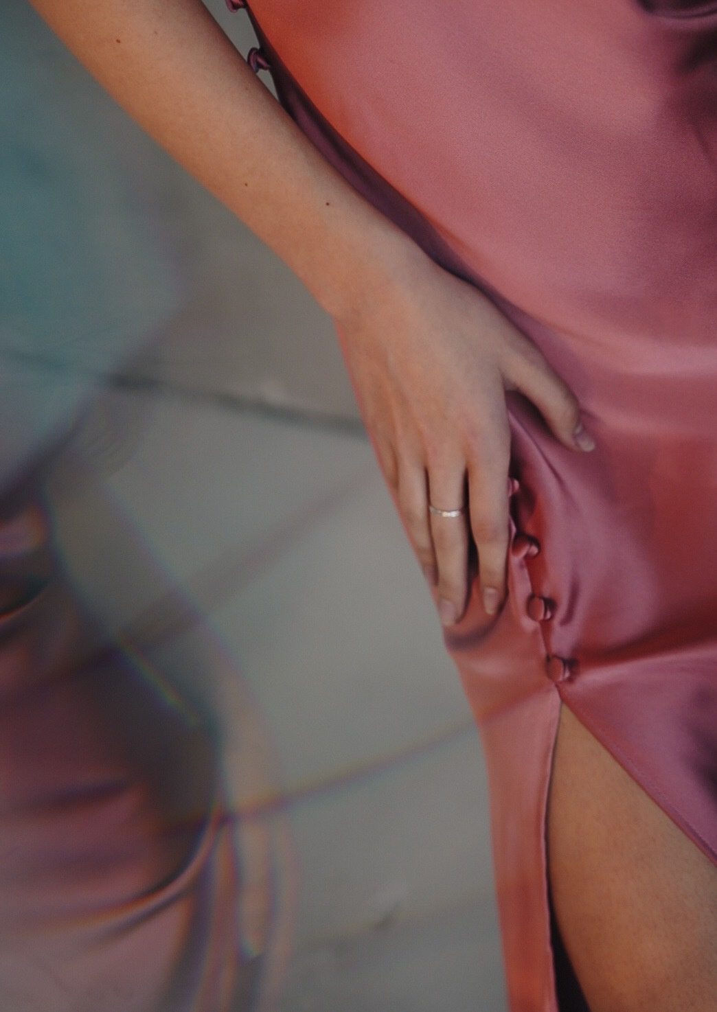 Уляла или творчество, которое до сих пор люблю. Портретный фотограф в Москве