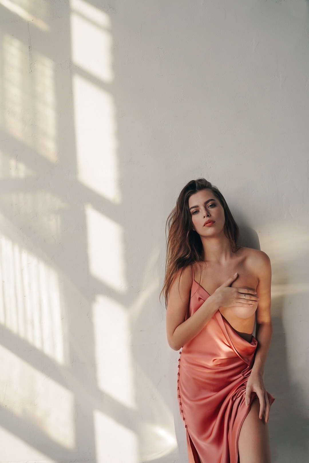 Уляла или творчество, которое до сих пор люблю. Портретный фотограф в Москве