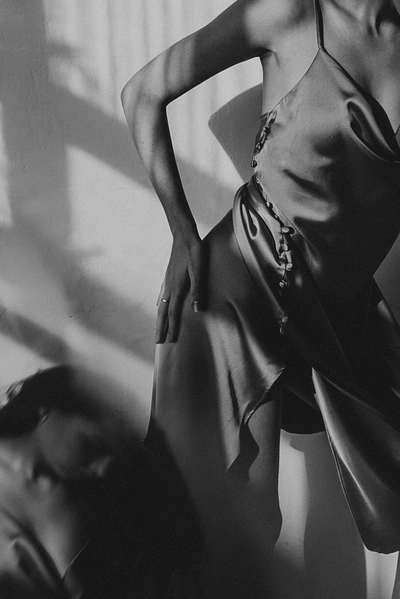 Уляла или творчество, которое до сих пор люблю. Портретный фотограф в Москве