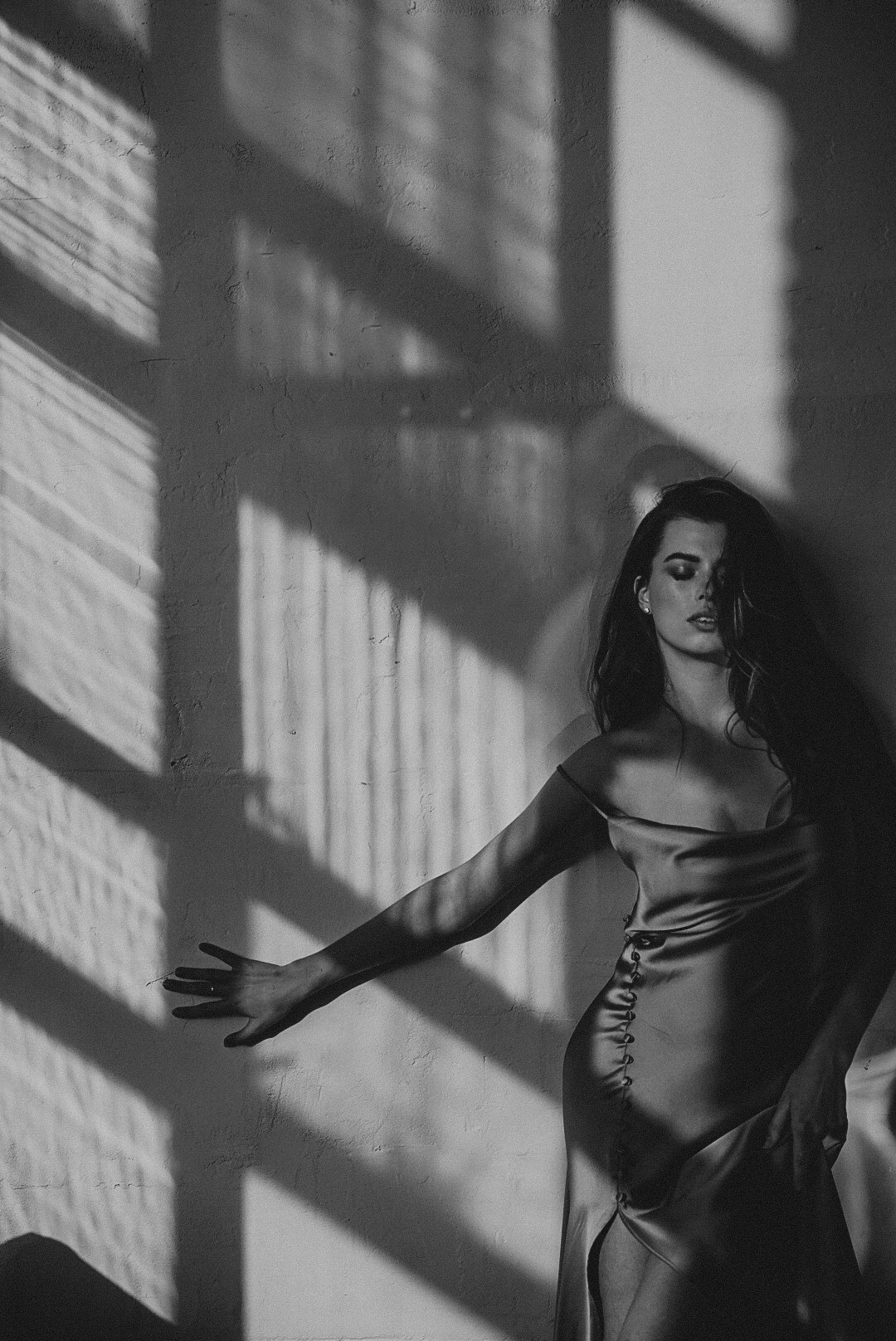 Уляла или творчество, которое до сих пор люблю. Портретный фотограф в Москве