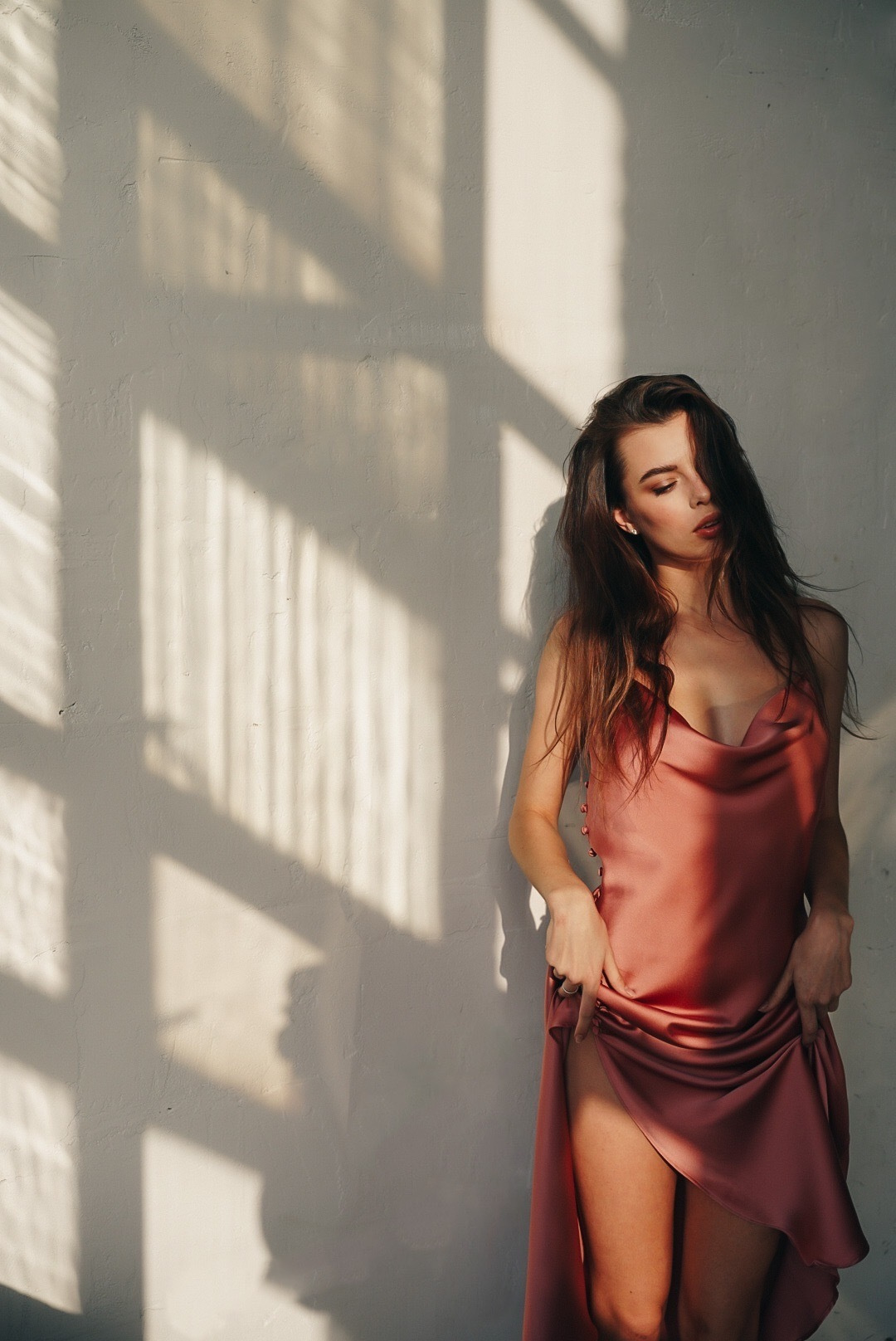 Уляла или творчество, которое до сих пор люблю. Портретный фотограф в Москве