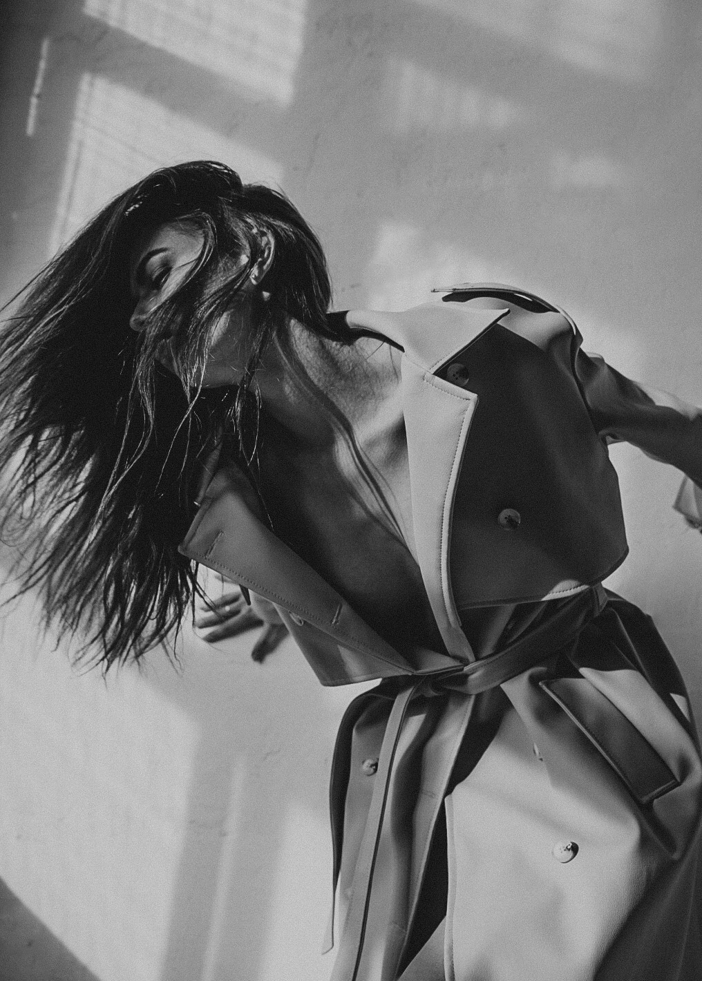 Уляла или творчество, которое до сих пор люблю. Портретный фотограф в Москве