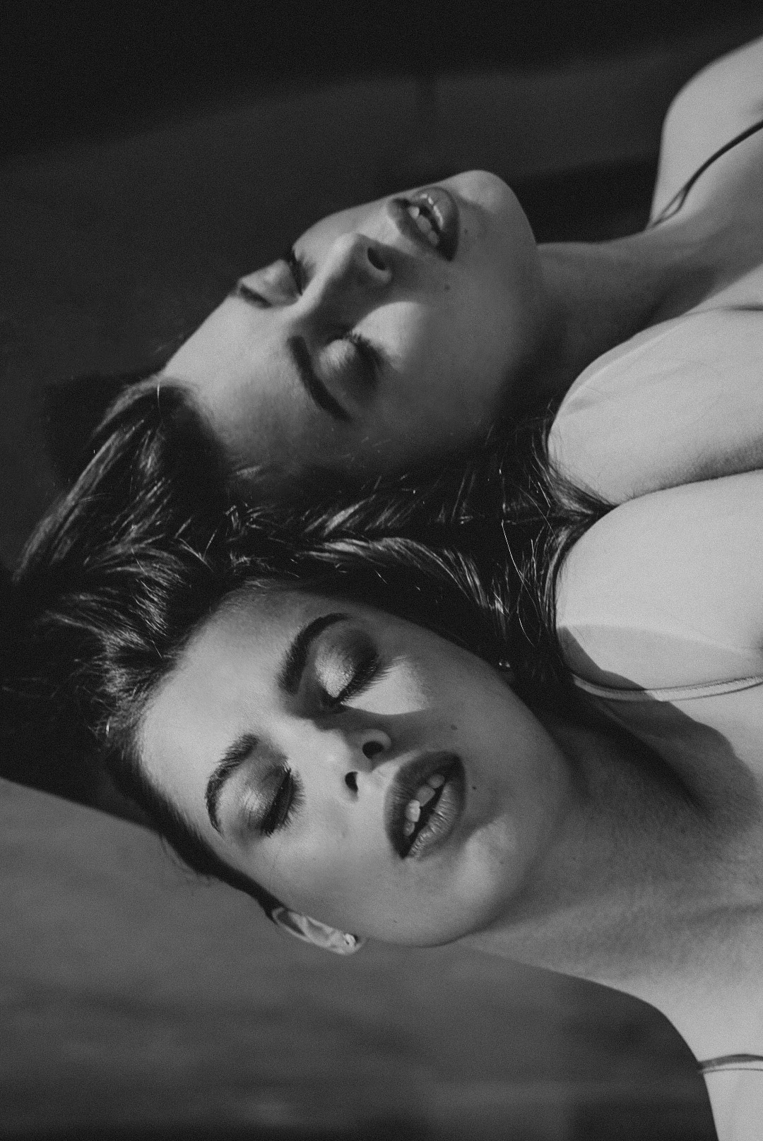 Уляла или творчество, которое до сих пор люблю. Портретный фотограф в Москве