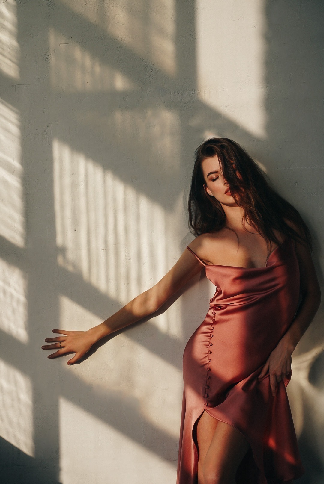 Уляла или творчество, которое до сих пор люблю. Портретный фотограф в Москве