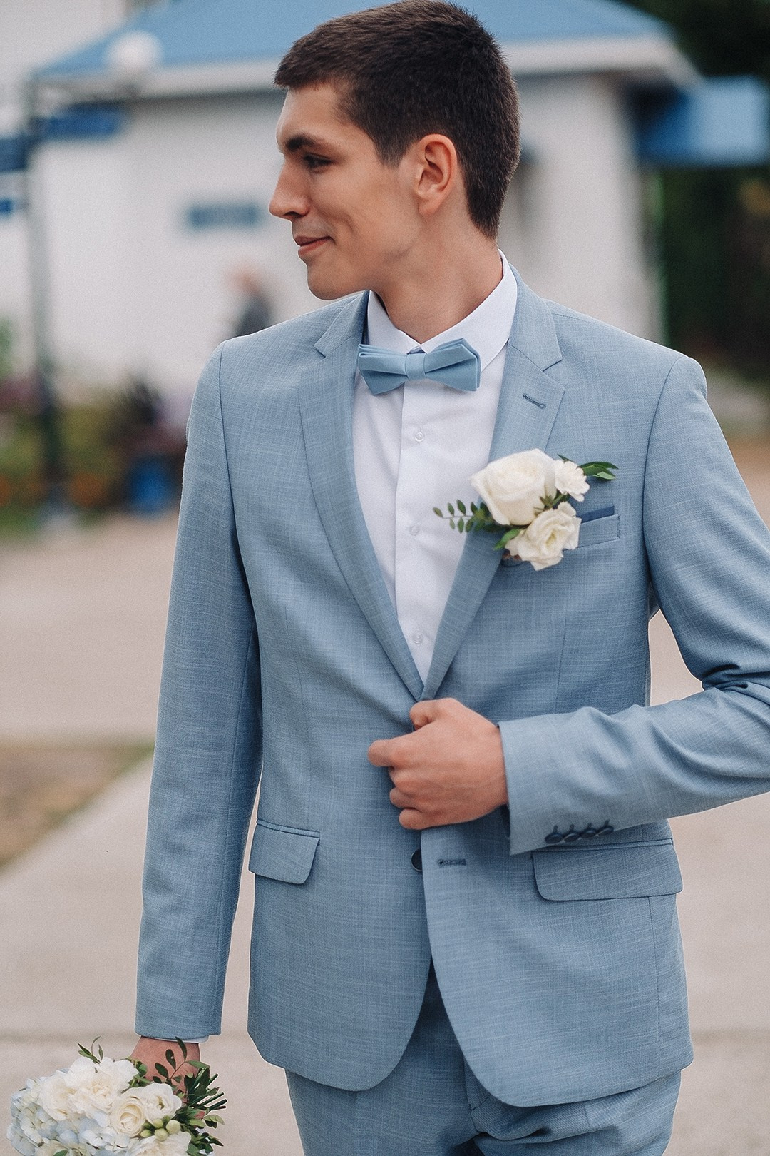 Ксюша & Ваня. Свадебный и семейный фотограф в Казани и Зеленодольске Ланочкин Илья