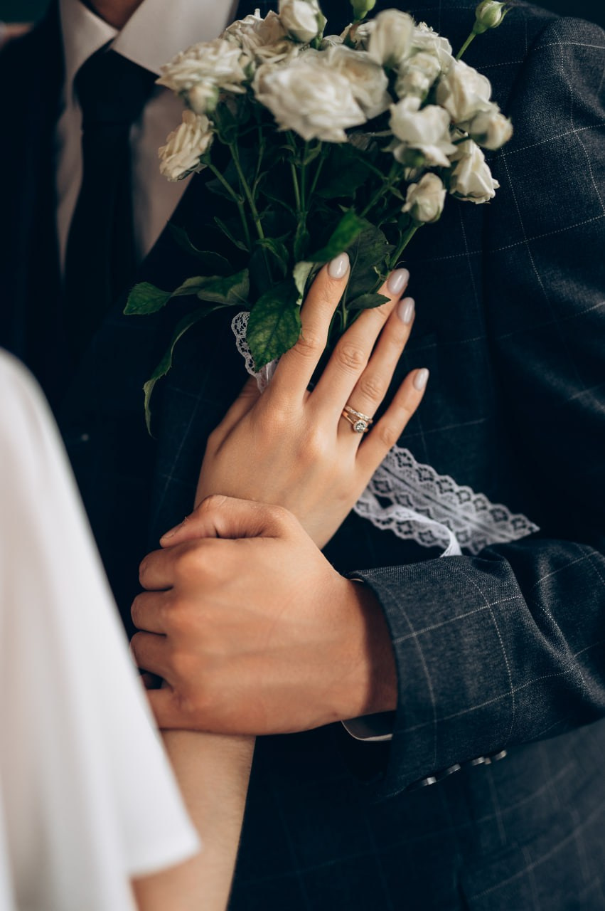 Свадебные фотосессии Красноярск, лав-стори, фотосессия пары. Юлия Раскова — Портретный и семейный фотограф в Красноярске