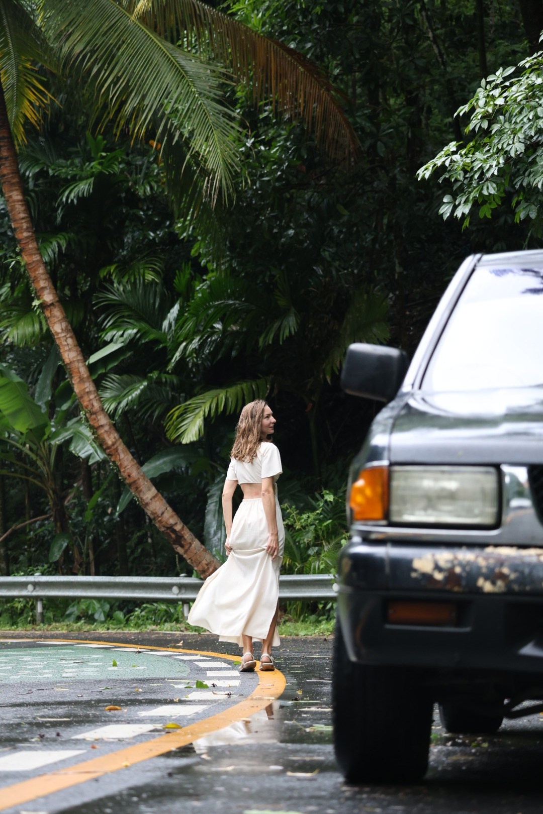 Фотосессия на природе. Савина Анна Москва — Петербург