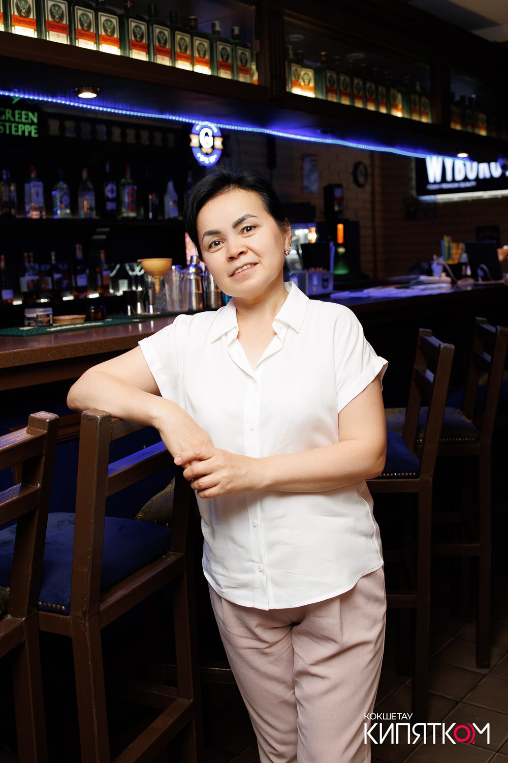 WOW QUIZ. КИПЯТКОМ КОКШЕТАУ