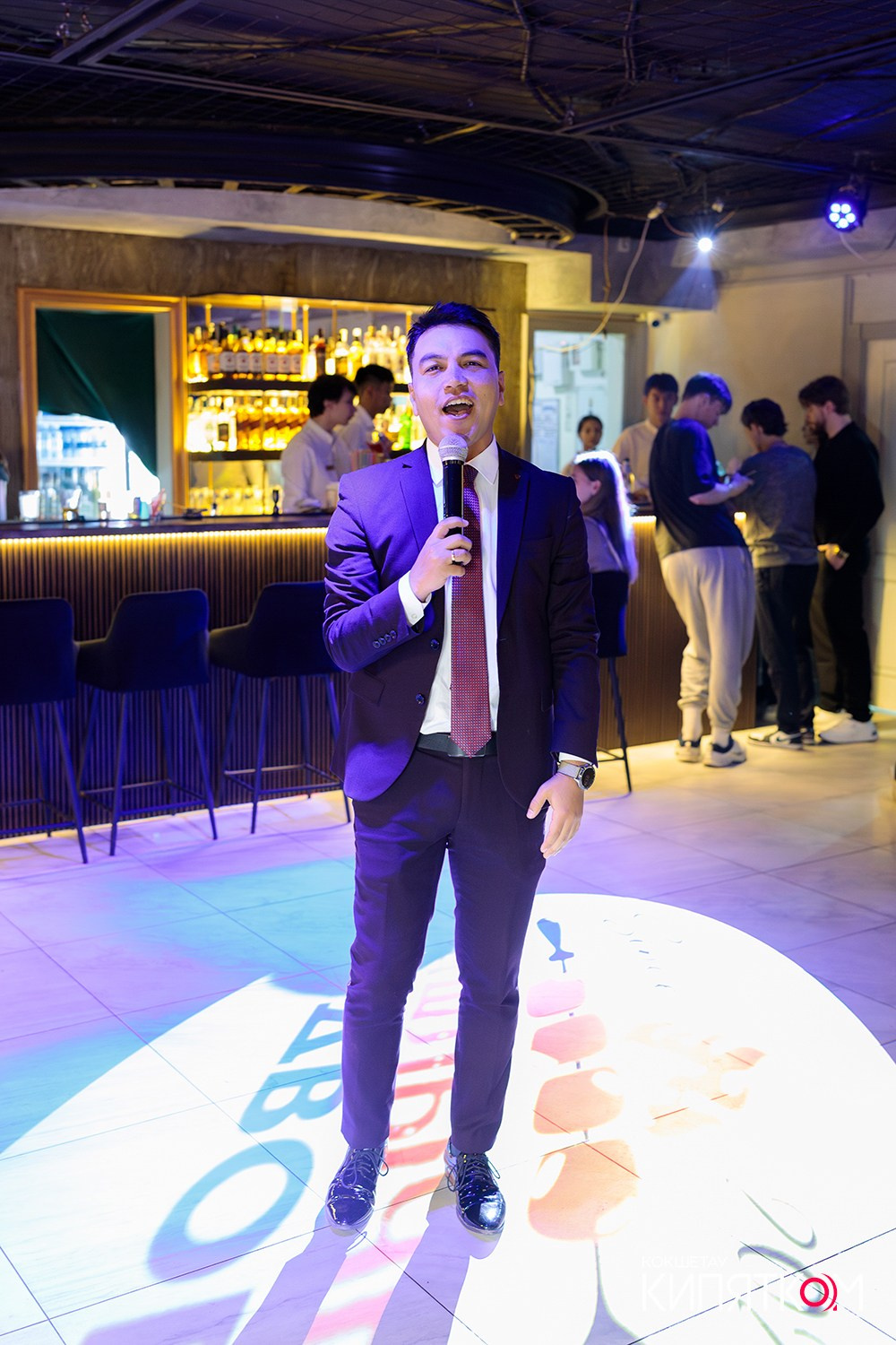 ШАШЛЫЧНЫЙ ДВОР. КИПЯТКОМ КОКШЕТАУ