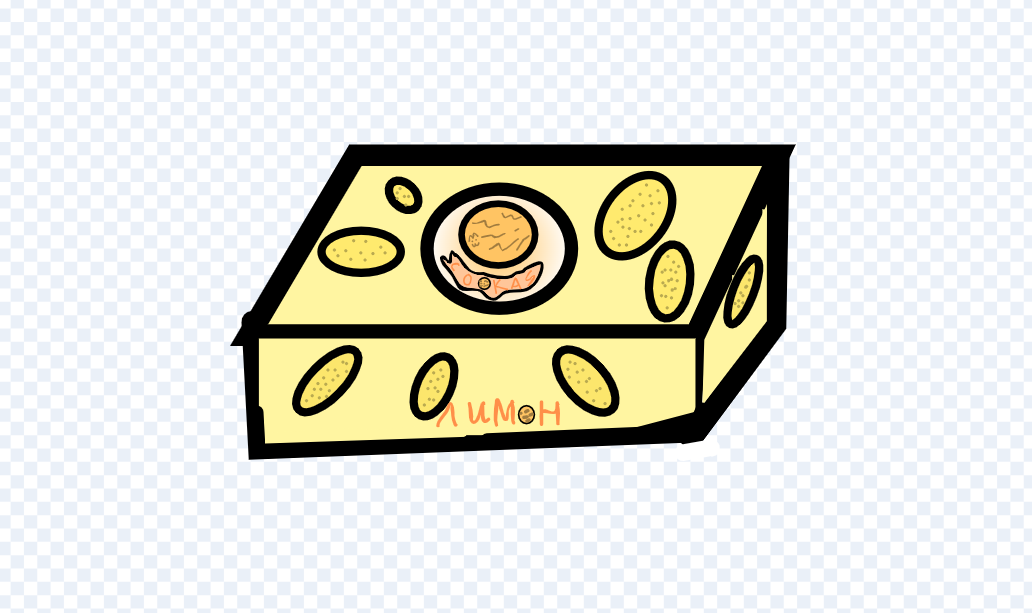 Варианты логотипов и рисунков. Cookes — вкусное печенье