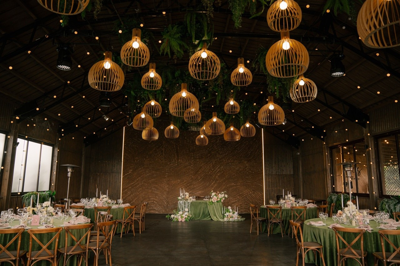 О НАС. Свадебная площадка РАНЧО