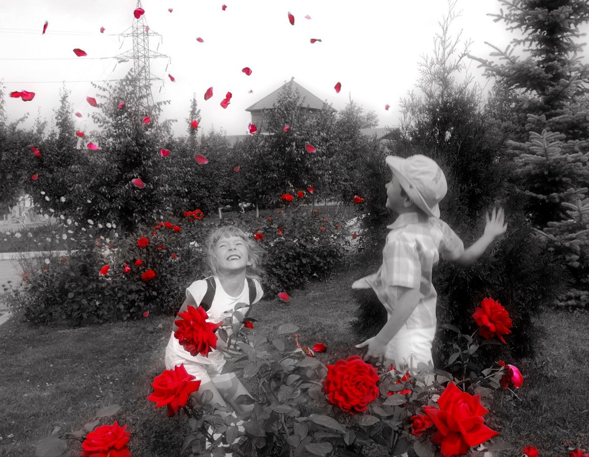 Дети. Выпускные фотокниги, фотосъемка, видеосъемка в Челябинске и области