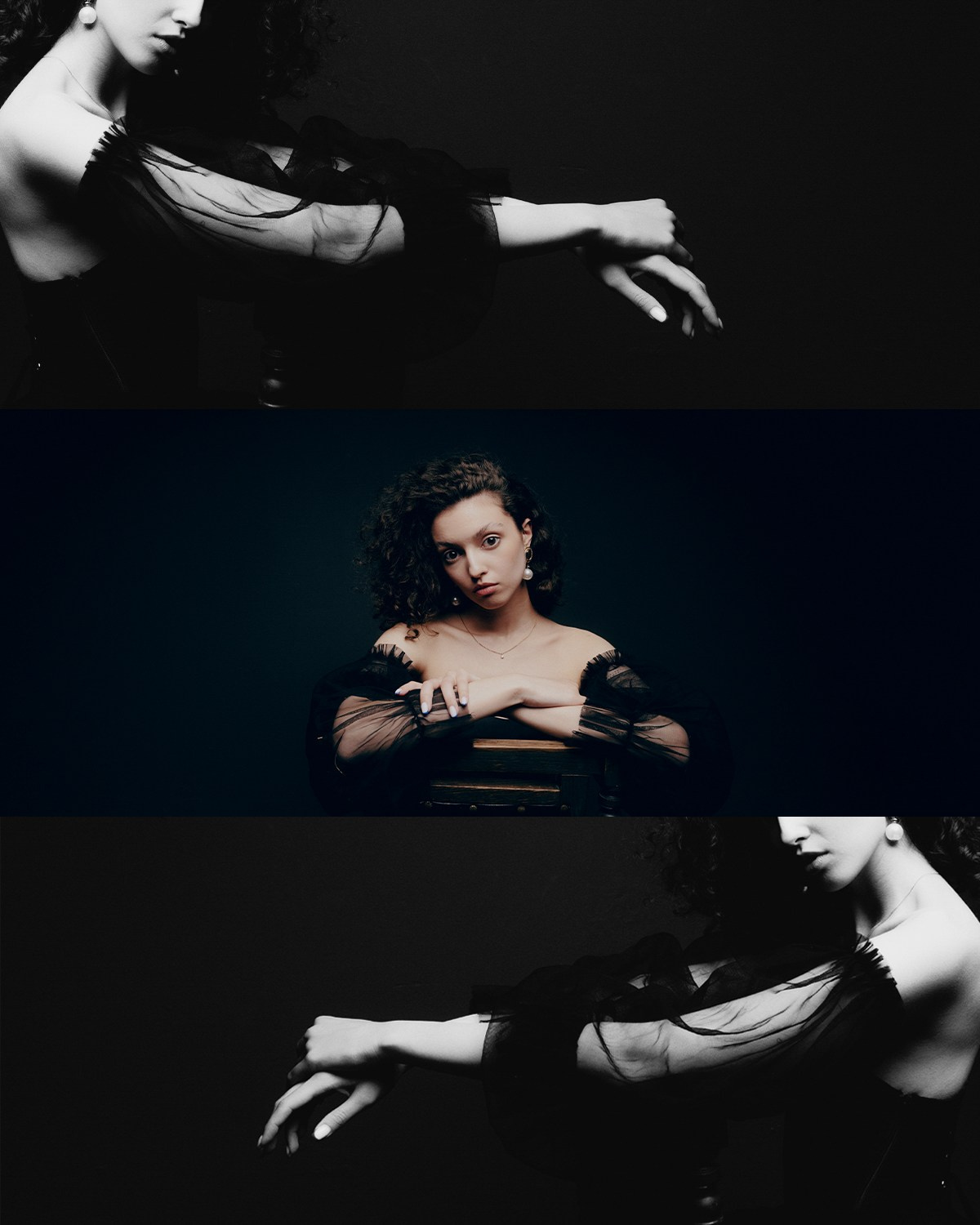 ANNA. Фотограф