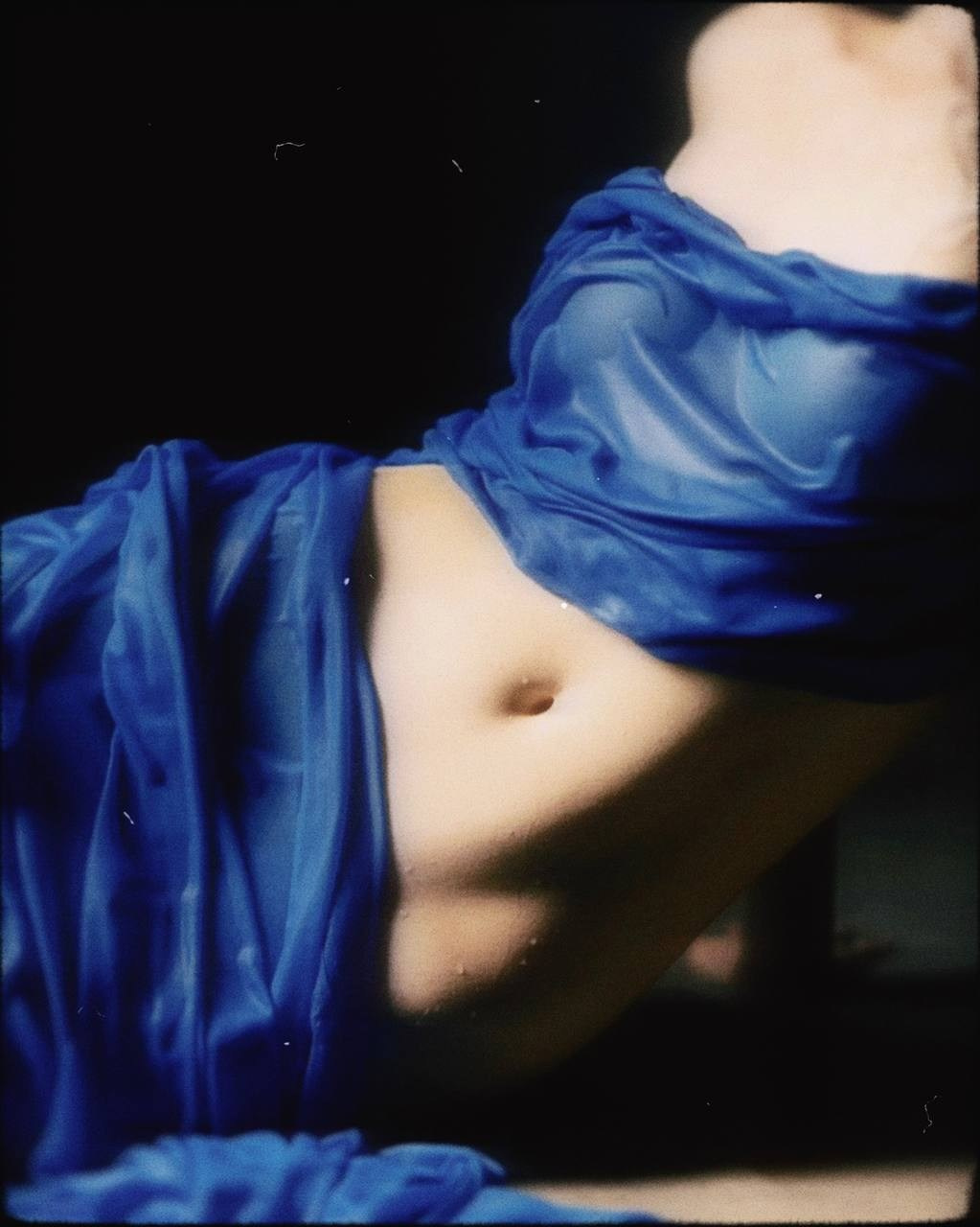 COLOR. Apollo Art — сайт визуального художника и фотографа