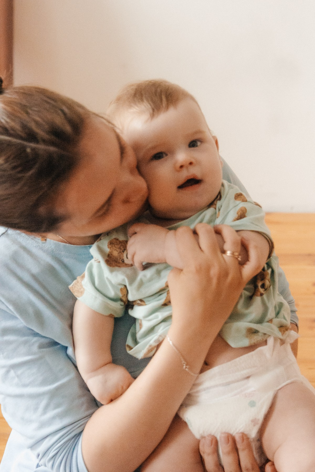 LOVE. Семейный фотограф Казань Никита Федин
