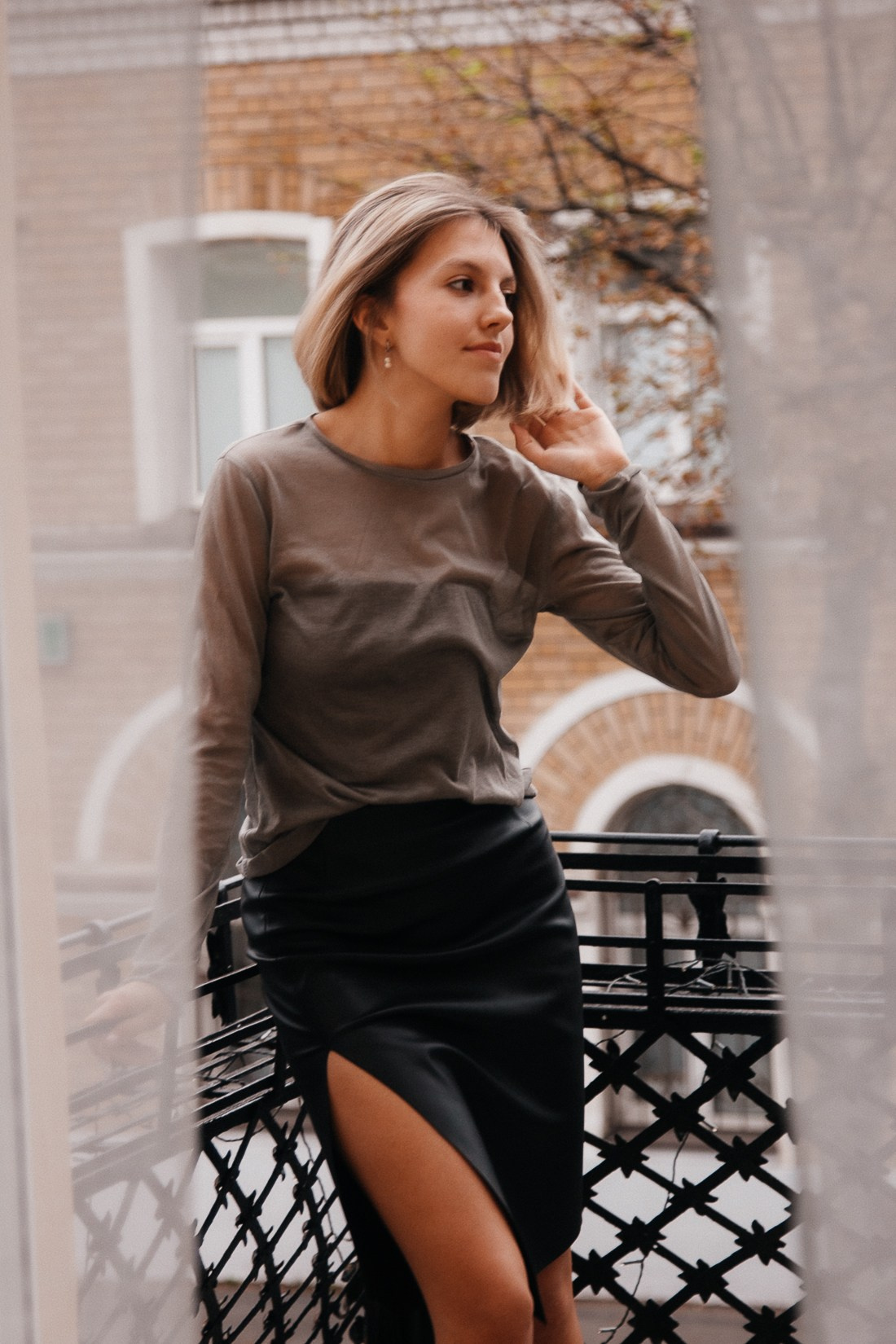 KRIS. Семейный фотограф Казань Никита Федин