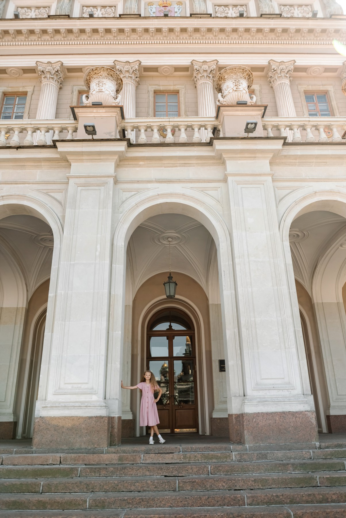 Исаакиевский собор. Свадебный и сеейный фотограф в Санкт-Петербурге Елена Худякова
