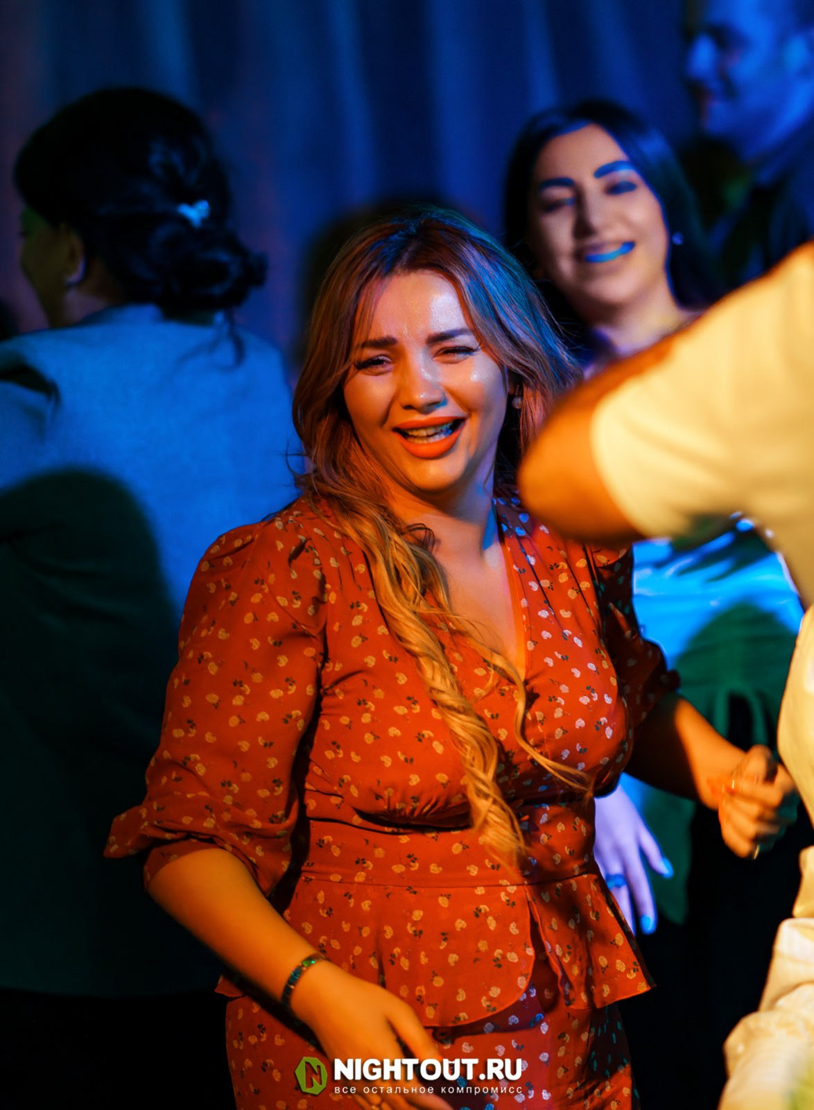 ЛУЧШЕЕ PREPARTY МОСКВЫ. NIGHTOUT.RU Журнал о ночной жизни города