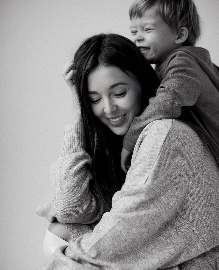 Референсы семейной фотосессии lifestyle. Креатор Ольга Яш