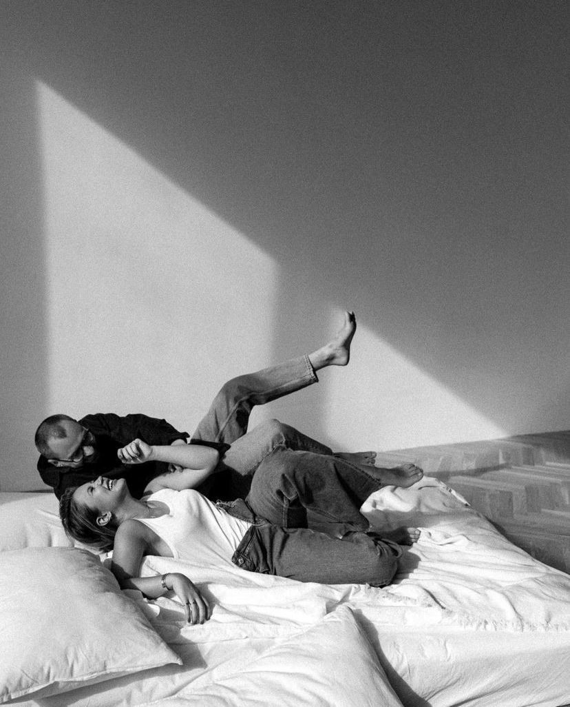 Референсы семейной фотосессии lifestyle. Креатор Ольга Яш