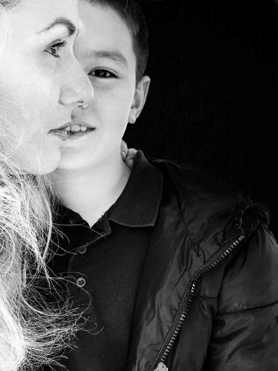 Референсы семейной фотосессии lifestyle. Креатор Ольга Яш