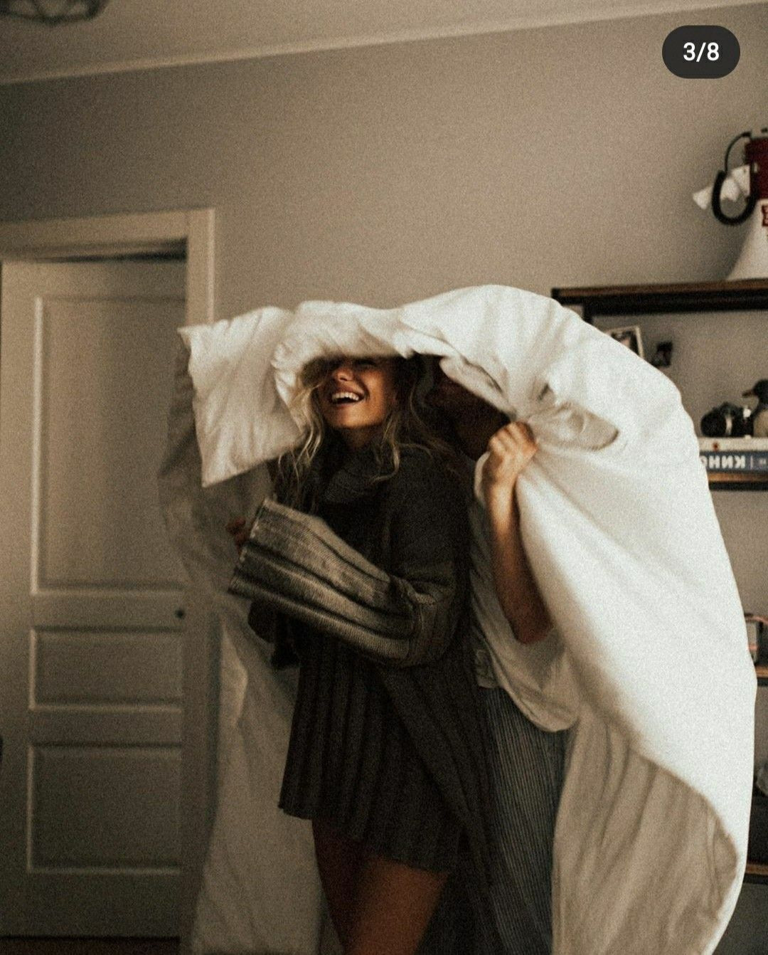 Референсы семейной фотосессии lifestyle. Креатор Ольга Яш