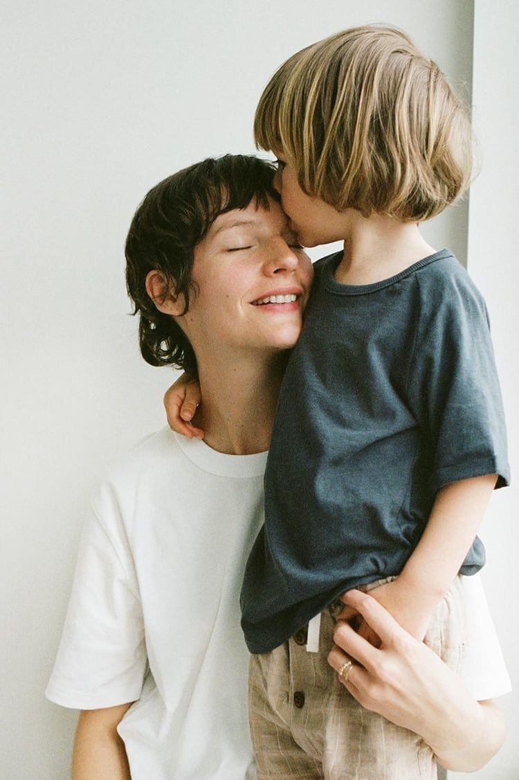 Референсы семейной фотосессии lifestyle. Креатор Ольга Яш