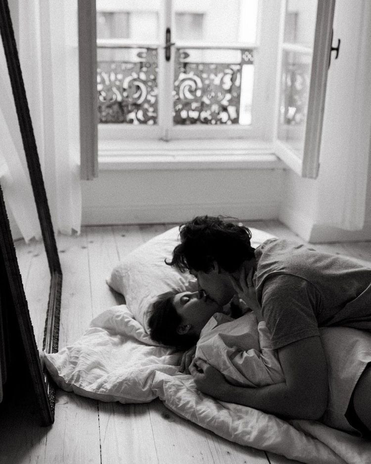 Референсы семейной фотосессии lifestyle. Креатор Ольга Яш