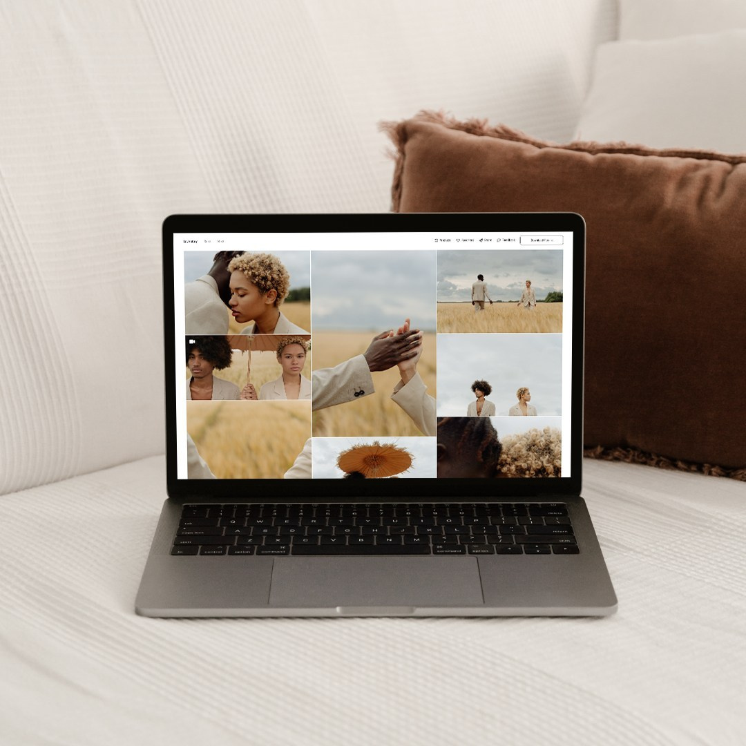 Отзывы профессиональных фотографов о диске Wfolio