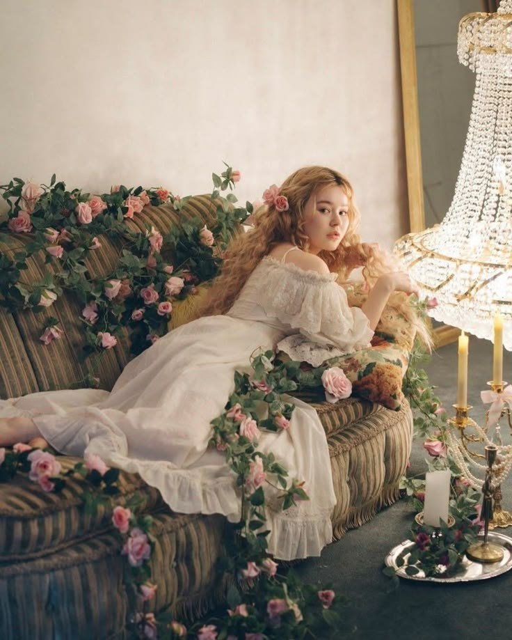 Рекомендации по образам на фотосессию с ромашками. Фотограф в Санкт-Петербурге, Анна Скворцова