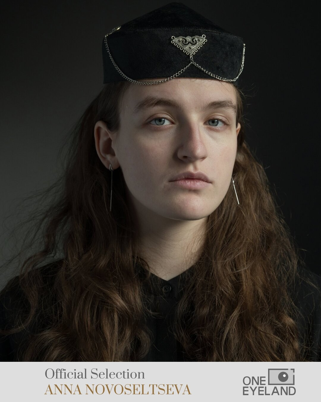 Галерея Oneeyeland. Анна Новосельцева. Индивидуальные фотосессии в Москве и М.О