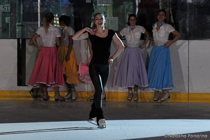 ИТАЛЬЯНСКИЕ ЗИМНИЕ ПРАЗДНИКИ С ПРИВКУСОМ ФИГУРНОГО КАТАНИЯ. ФК Фотограф в Санкт-Петербурге Наталья Понарина