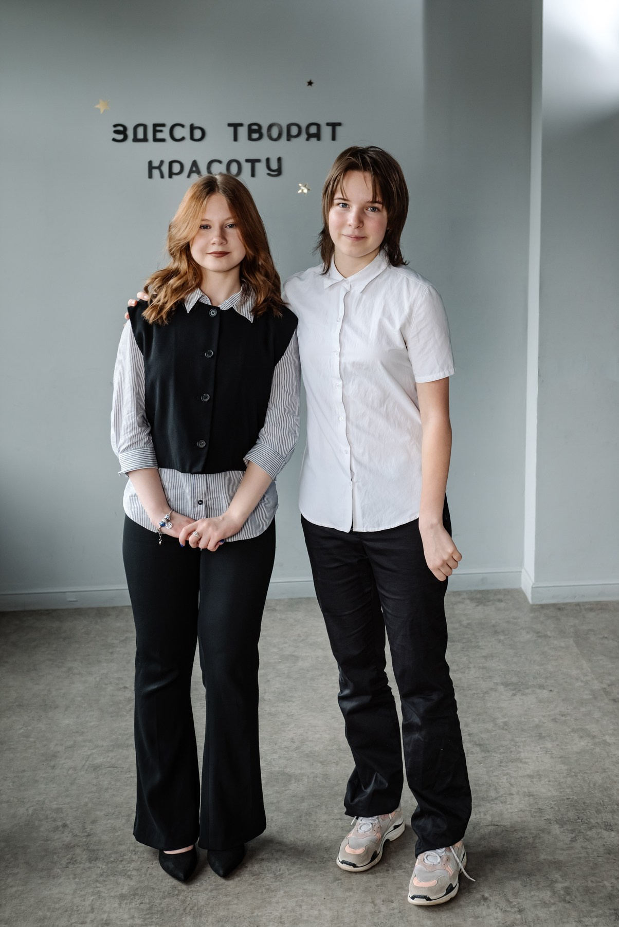 Школа. 8 класс. Свадебный и семейный фотограф в Санкт-Петербурге (Спб) Елена Худякова