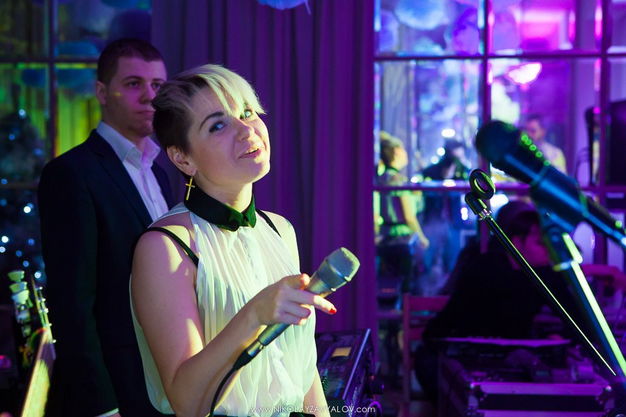 АЛВИСА (корпоратив). Видеооператор/Фотограф Николай Завьялов