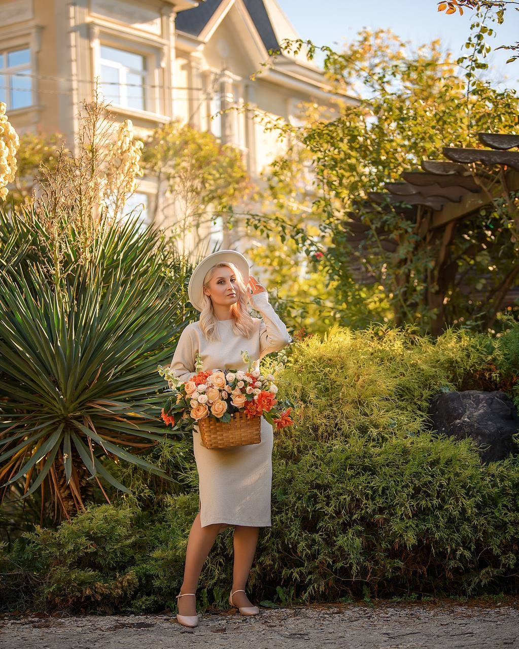 ПАРК, УЛИЦА