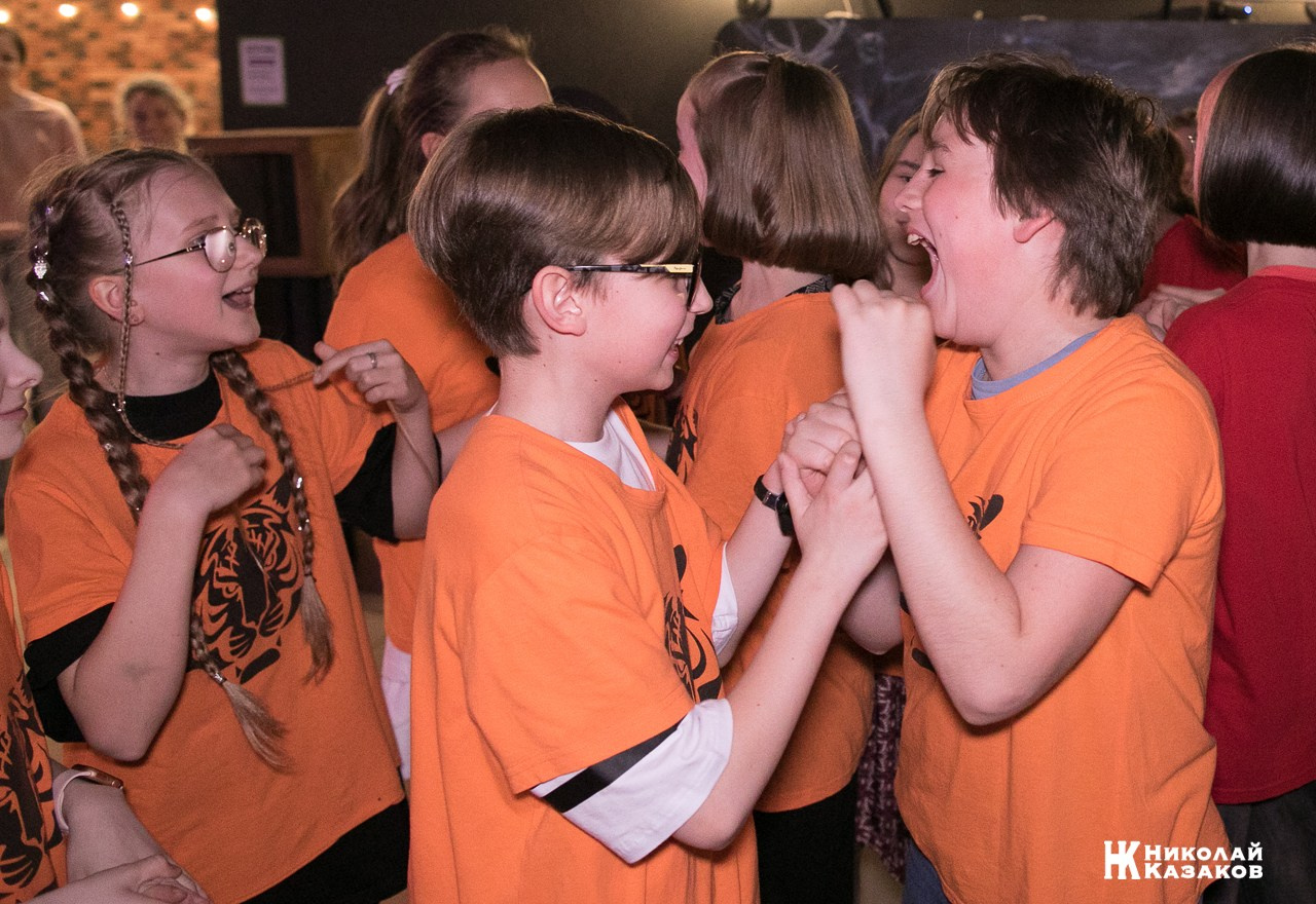 ФОРТ БАЯРД. Николай Казаков. Профессиональный фотограф. Преподаватель фотографии