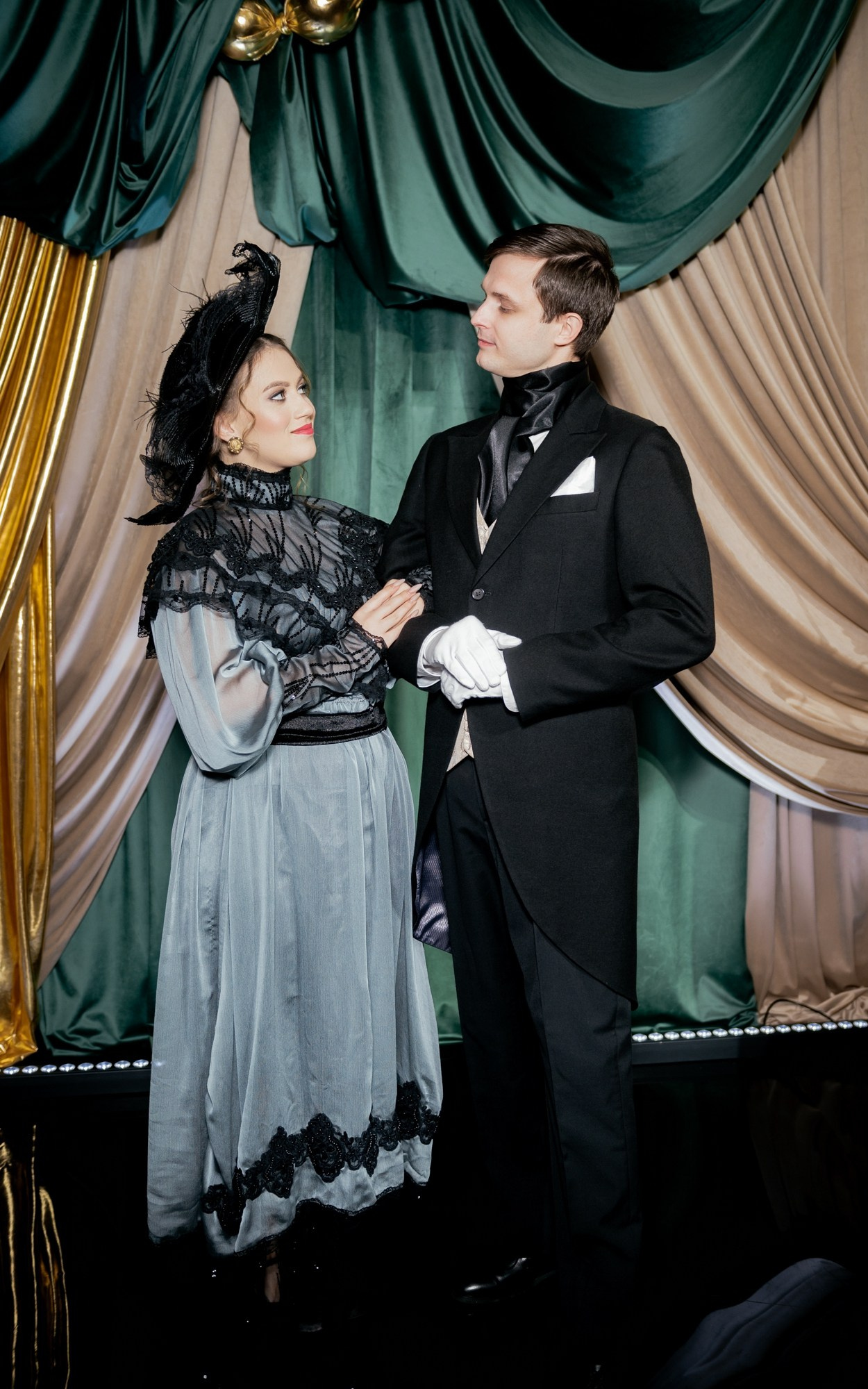 Shopping года 2024 от медиа ЯПОКУПАЮ. Сайт фотографа Данилы Пащенко