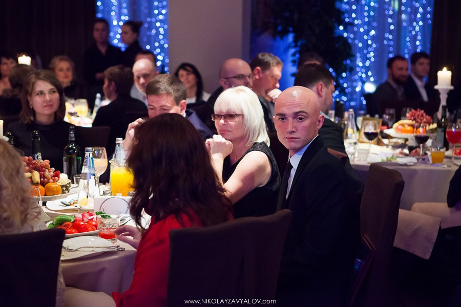 АЛВИСА (корпоратив). Видеооператор/Фотограф Николай Завьялов