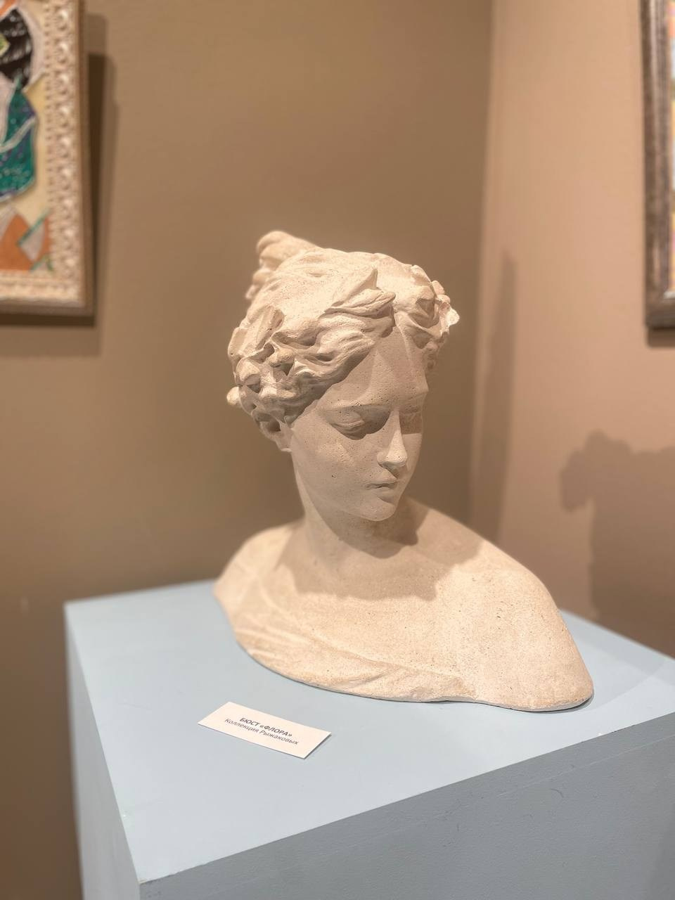 ПОСТМОДЕРН ВЛАДИМИРА РЫЖАКОВА. ПЕРСОНАЛЬНАЯ ВЫСТАВКА ХУДОЖНИКА. Художественные выставки. Яркие открытия