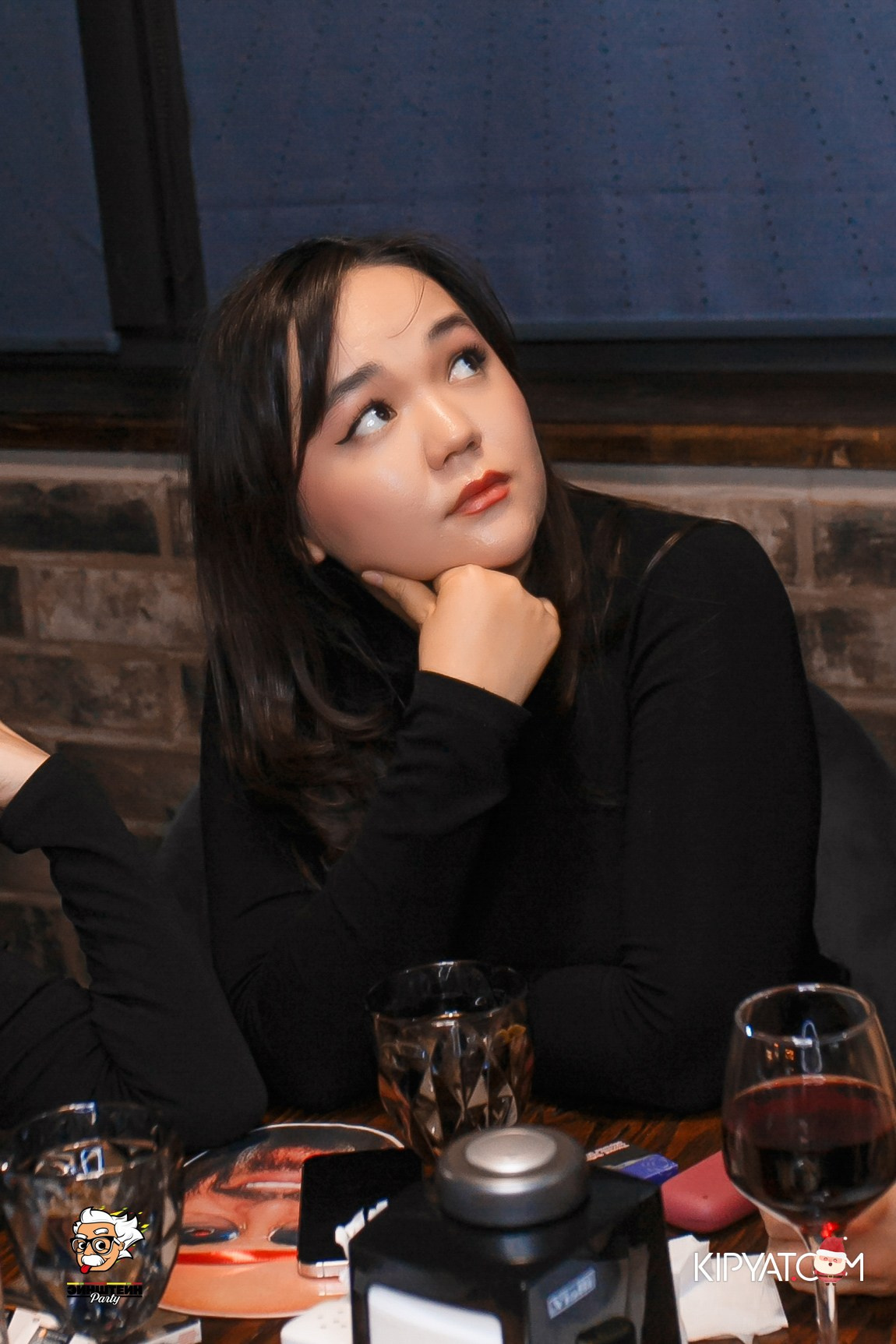 Эйнштейн Party