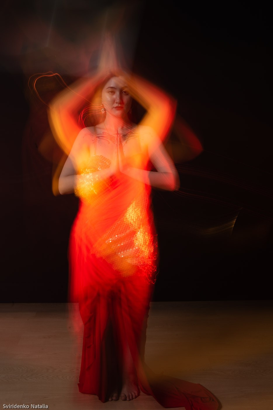 Юля. Фотограф в Кемерово Наталья Свириденко