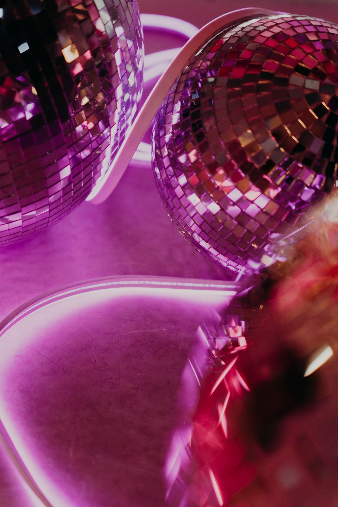 Новый год в стиле 90-х. Фотограф Перминов Никита СПБ