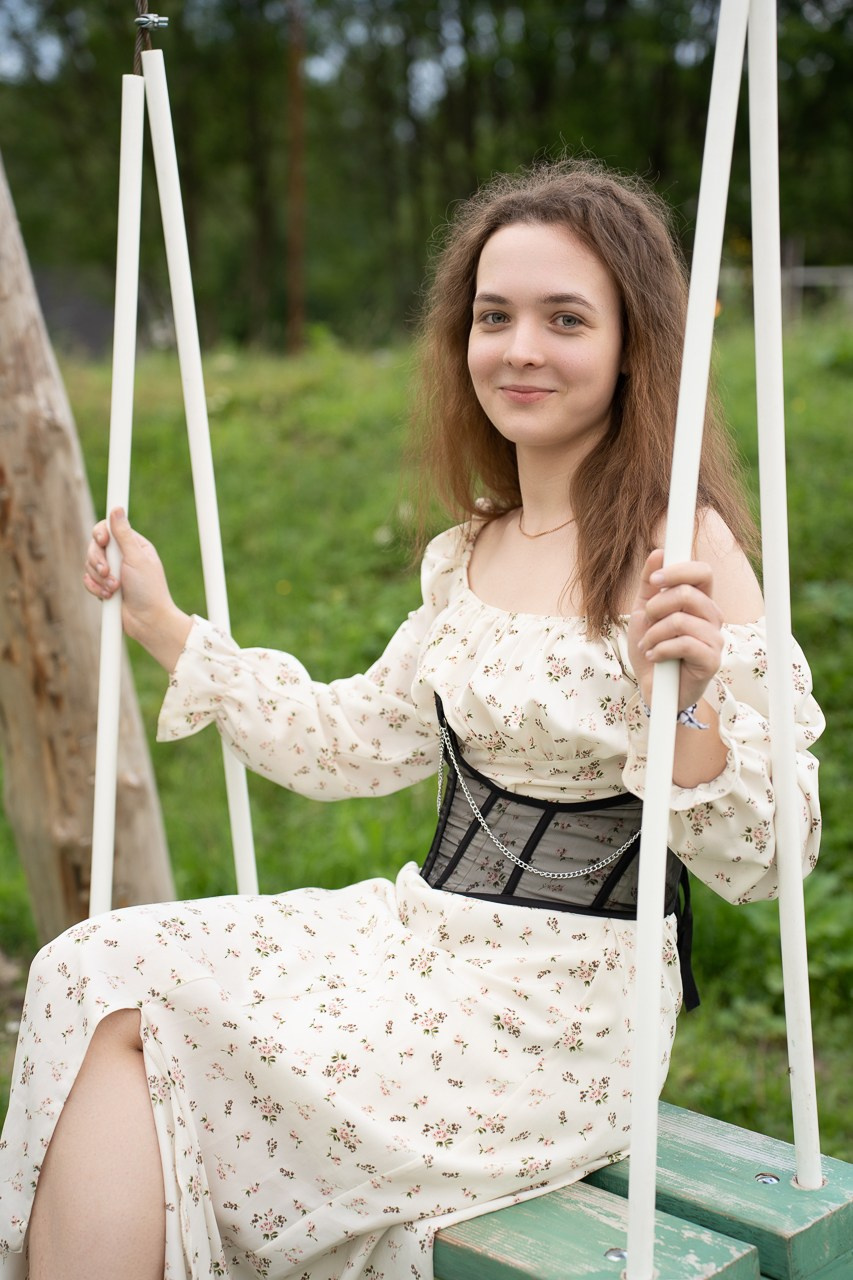 Иван Купала. Ecobelovo. Фотограф Мария Ковкова