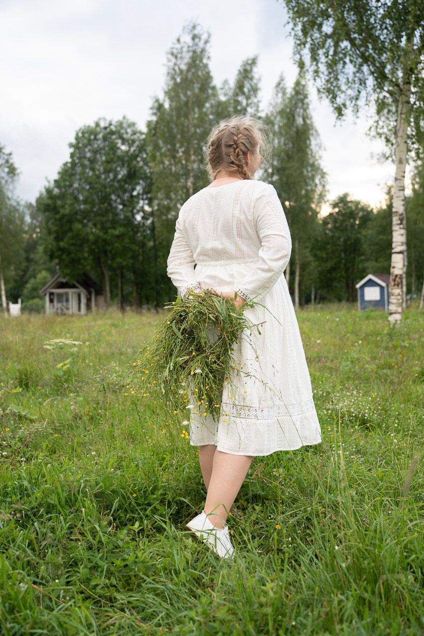 Иван Купала. Ecobelovo. Фотограф Мария Ковкова
