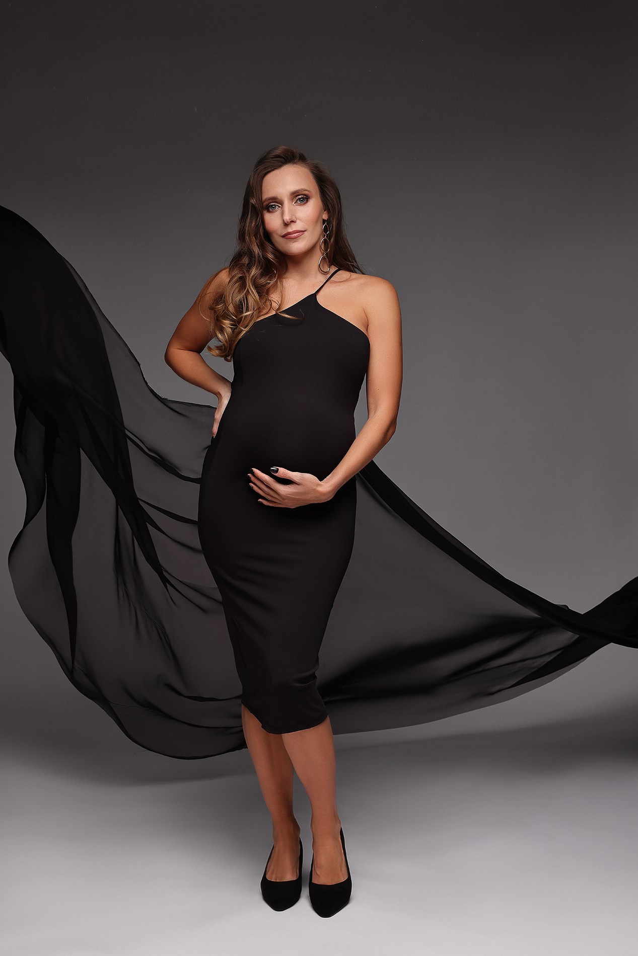 Екатерина. Фотограф новорожденных и беременности в Ижевске Светлана Рожкова