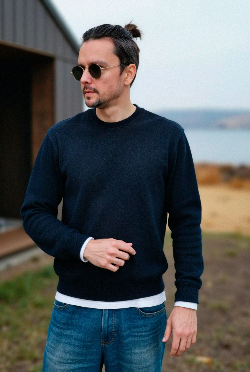 Стандартная AI-фотосессия. Фотосессии с помощью нейросетей от профессиональных фотографов и стилистов | Проект «AI-Photographer»