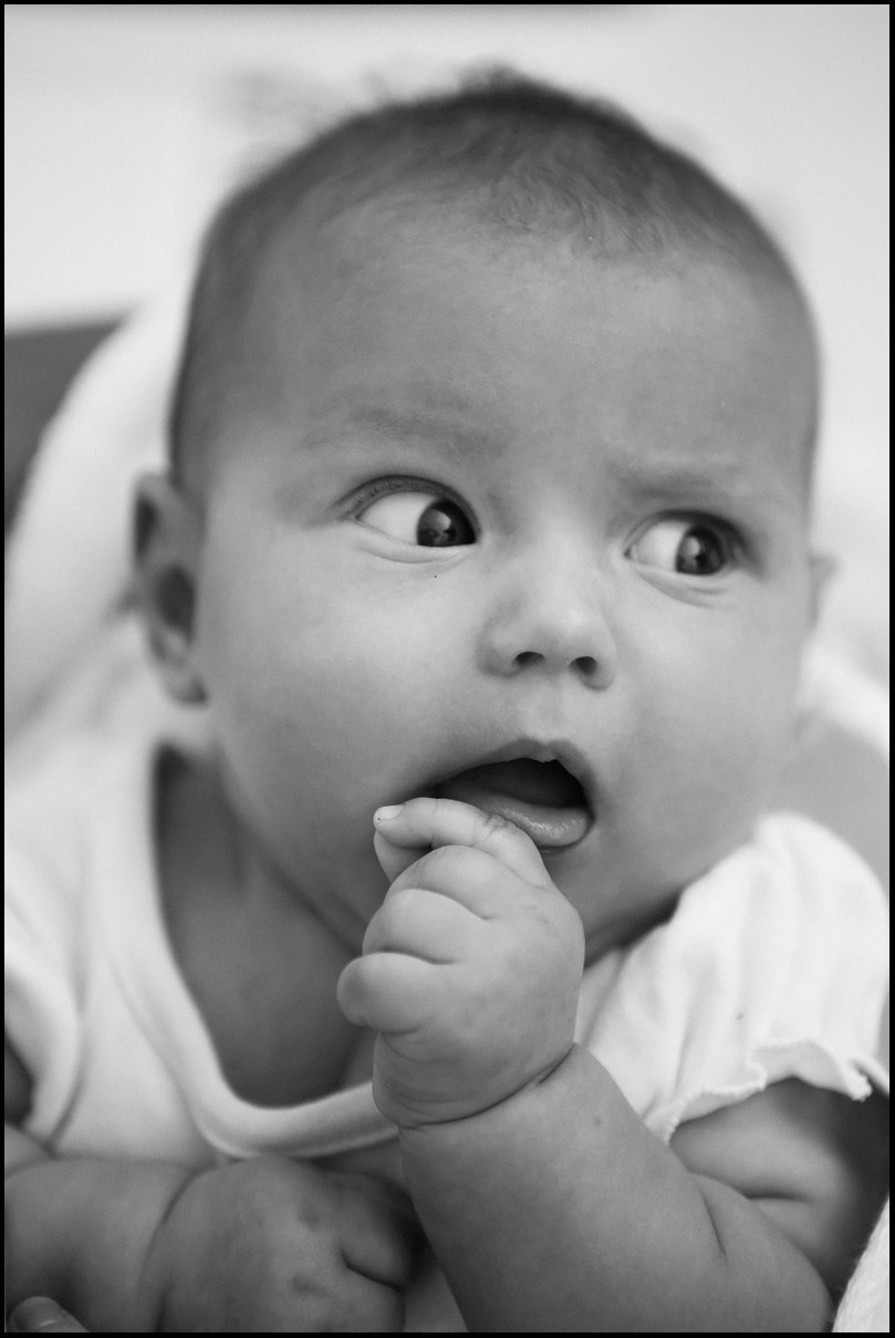 Дети. Фотограф Александра Рышкова