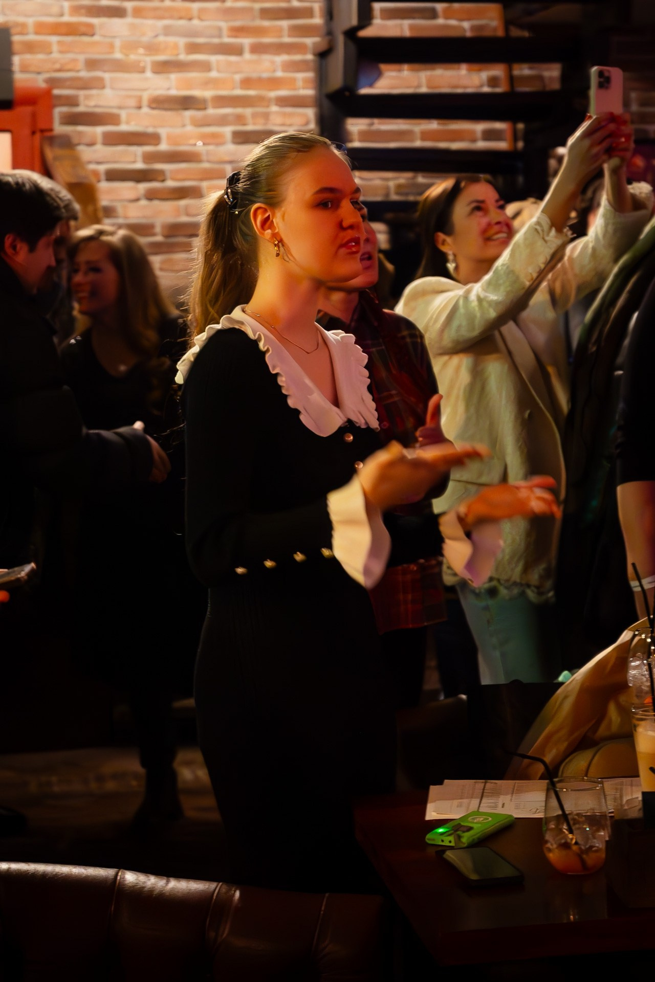 Бар ЧИЖиКО. Фотограф Павел Сердюков